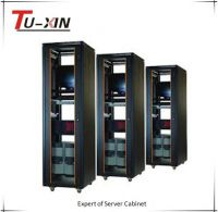 19" Server Rack Network Cabinet