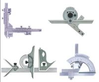 Universal Bevel Protractor