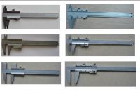 Vernier Caliper