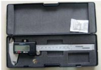 Digital Caliper