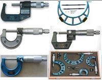 Micrometer