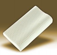 Natural Latex Pillow Z-09