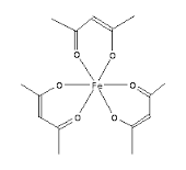 Iron(III) acetylacetonate