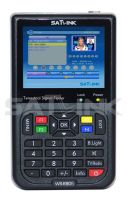 Terrestrial Signal Finder (we Are Original
