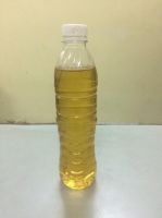 Crude Coconut Oil From Fiji