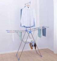 Foldaway Clothes Hanger