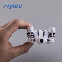 Flytec T13 Mini Foldable Quadcopter App Control Pocket Drone 3d Frame Design With 720p Wifi Fpv Wide Angle Hd Camera