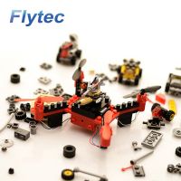 Flytec T11 Diy Building Blocks Mini Drone