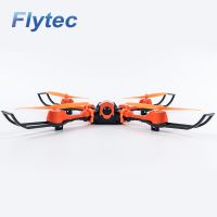 Flytec T15 Foldable Rc Drone Fixable Arms Design Hasp 0.3mp Hd Camera Mini Rc Dron Wifi Fpv Altitude Hold Function Vs Eachine E53