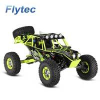 WLtoys 12428 1 / 12 4WD  Waterproof RC Car 