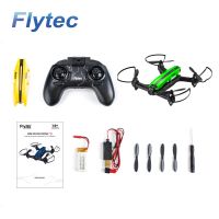 Flytec T18D RC Qu...