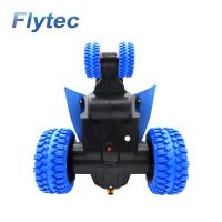 Flytec 015 RC Car...