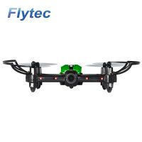 Flytec T18D RC Qu...