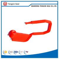 Bargain price plastic padlock security seals for garments