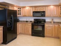 kicthen cabinets