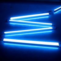 Outdoor IP65 Linear Facade Light For