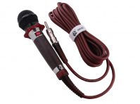 SR-958 handheld karaoke vocal microphone with stable quality and excellent sound