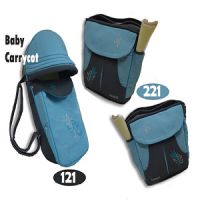 Baby Carrycot wit...