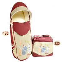 Baby Carrycot wit...