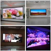 LED Display Screen LED Module Outdoor