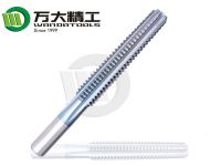 JIS Automatic Tapping Round Shank Nut Tap From China