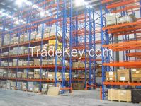 selective racking