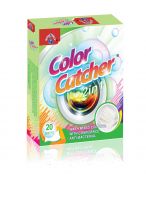 laundry color catcher