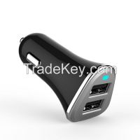 Dual USB Car Charger