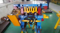 Metal Punching Stamping Tooling Progressive Stamping Tool Die-SF15070