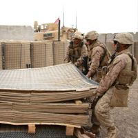 where to buy hesco barrier hesco bunker for army