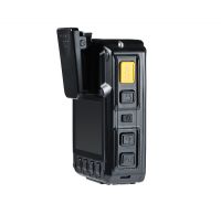 Full HD 1080p 2.0&quot; TFT-LCD Screen night vision laser body worn camera for police