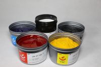 UV Offset Ink JT-100