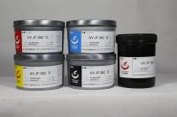 UV offset ink JT-300