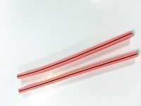 Electric Conductive LCD to PCB Silicone Zebra Elastomeric Connector