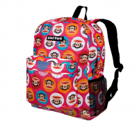 Paul Frank Sublimation Printing Backpack 