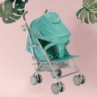 lightweight portable baby stroller with EN1888