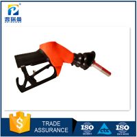 ZVA automatic vapor recovery fuel nozzle