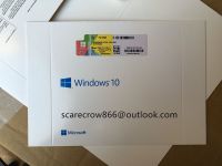 Original windows sticker for all kinds computer and laptop, oem coa, OEM label sticker package within COA From China