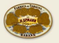 H. Upmann, Magnum 50 (Box Of