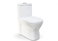 Customized toilet