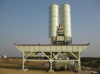 HZS25 Concrete Batching Plant