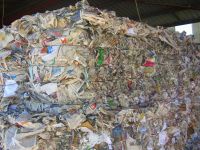 Pet Bottles Scrap