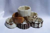 Vegetable Ivory Jewelry