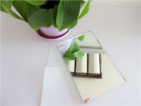 silver mirror