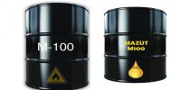 HEAVY FUEL OIL 