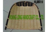 High Quality Bamboo Basket