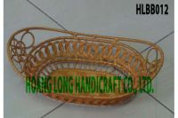 High Quality Bamboo Basket