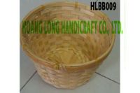 High Quality Bamboo Basket