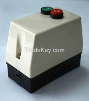 Magnetic Starter