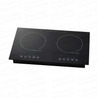 induction cooker(double burner) DI-350